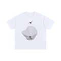 Unisex Oversized Cotton T-Shirt
