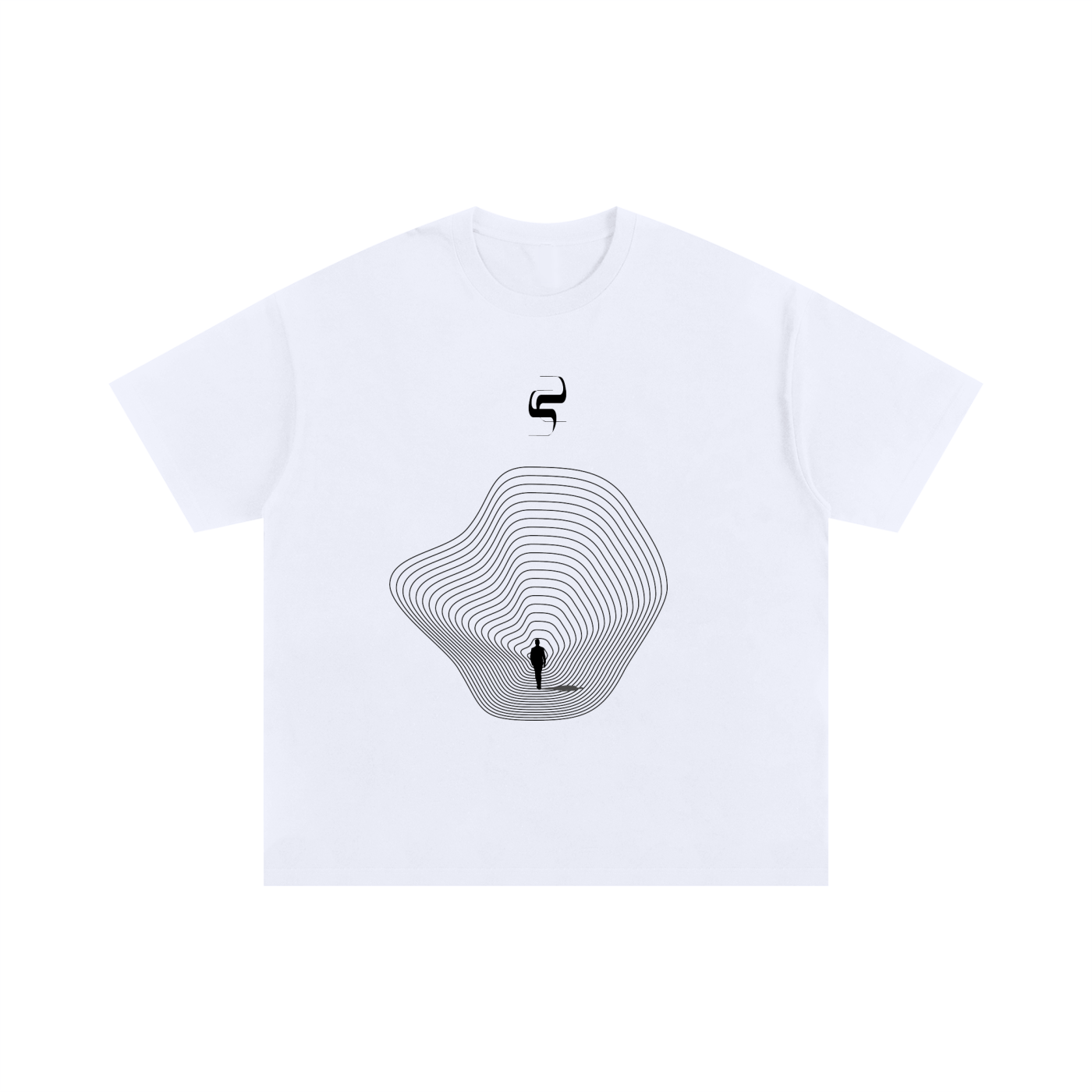 Unisex Oversized Cotton T-Shirt