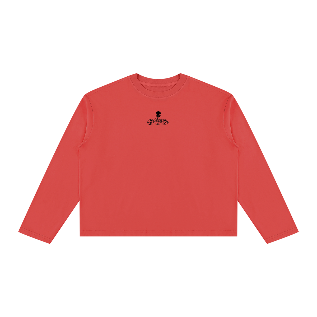 AFTER HOURS LONG SLEEVE
