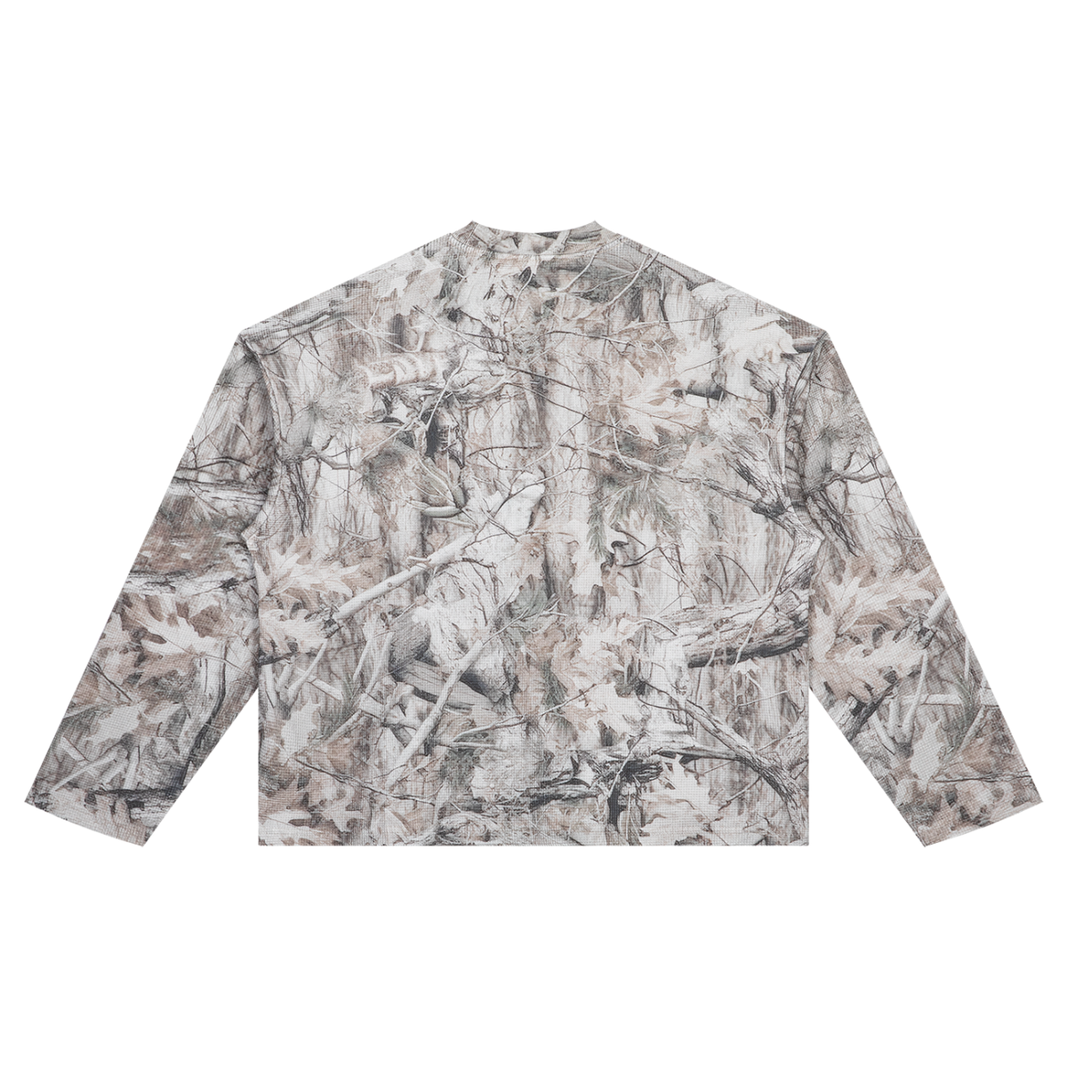OUT OF SIGHT LONG SLEEVE