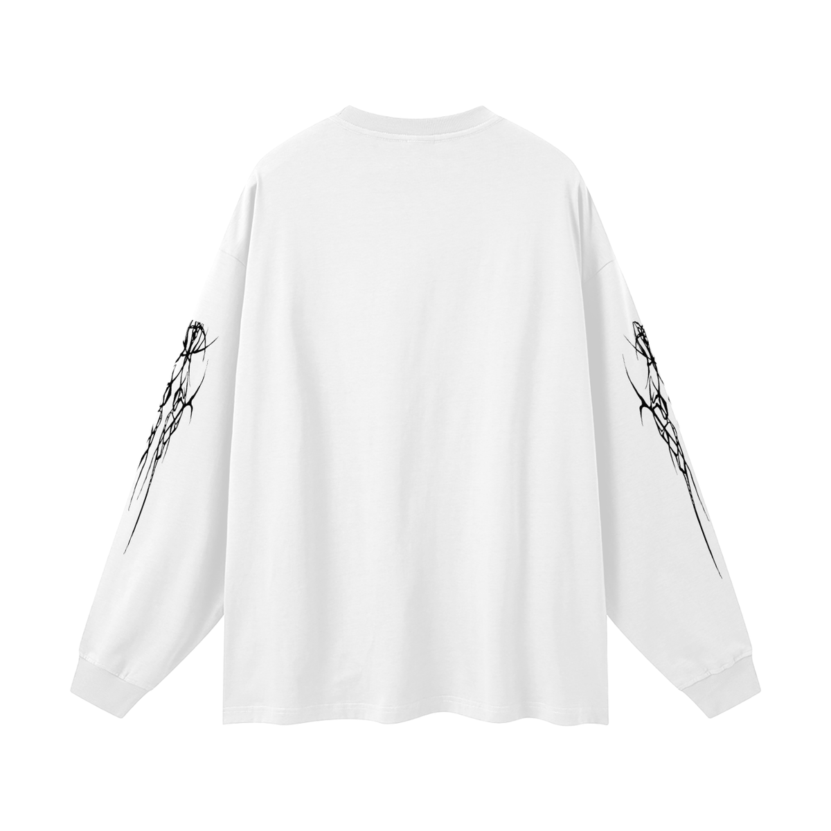 QUIET HOURS LONG SLEEVE