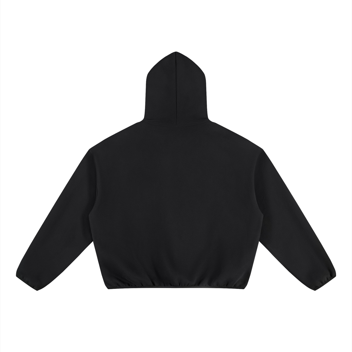 LOW KEY HOODIE