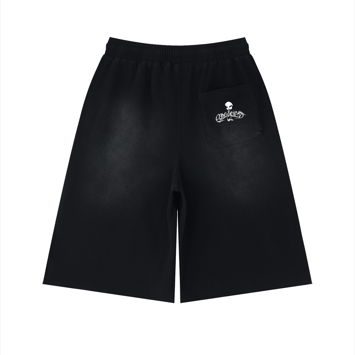 SLOW DAYS SHORTS