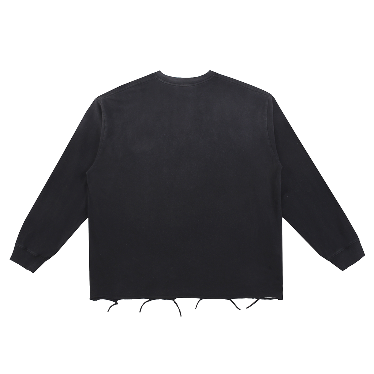 WORN IN TEE
