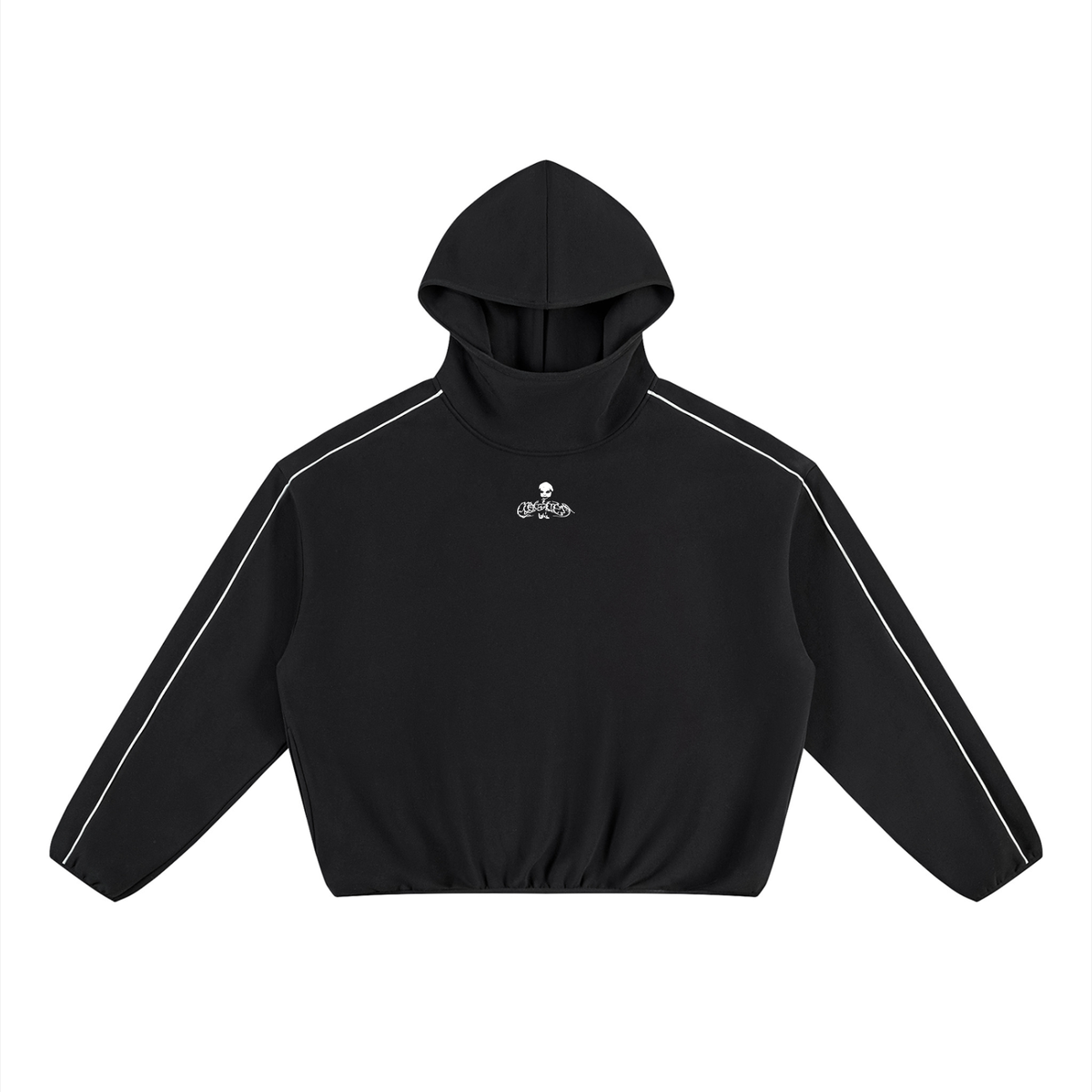 LOW KEY HOODIE