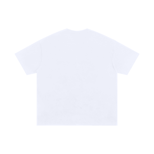 Unisex Oversized Cotton T-Shirt