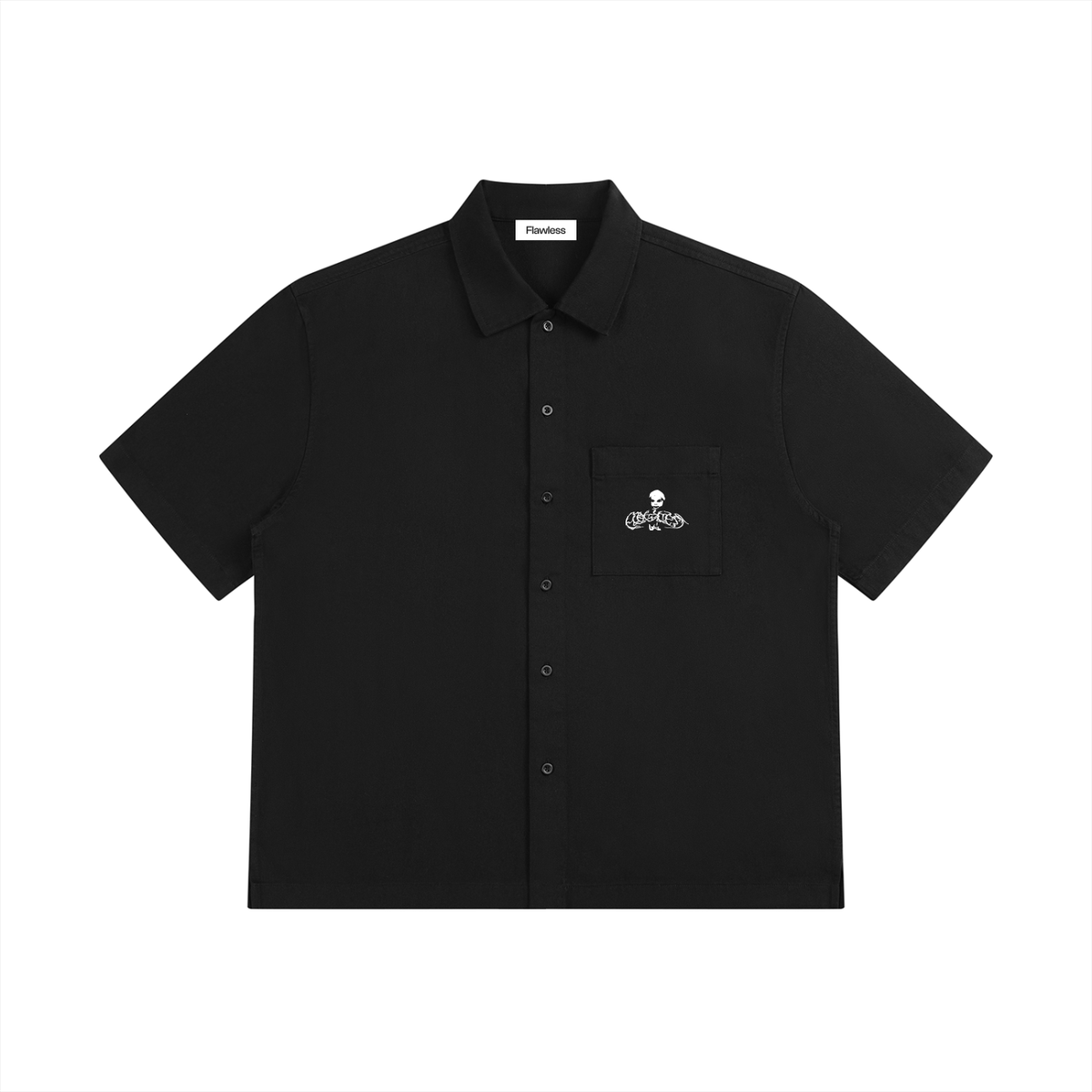 LAST CALL SHIRT