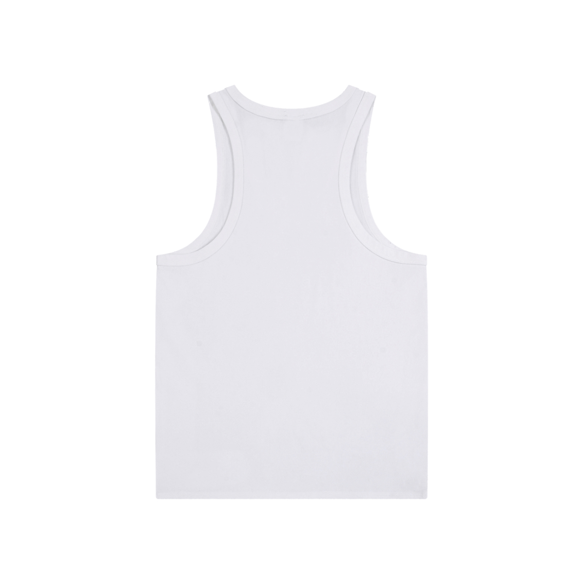 BARE BONES TANK