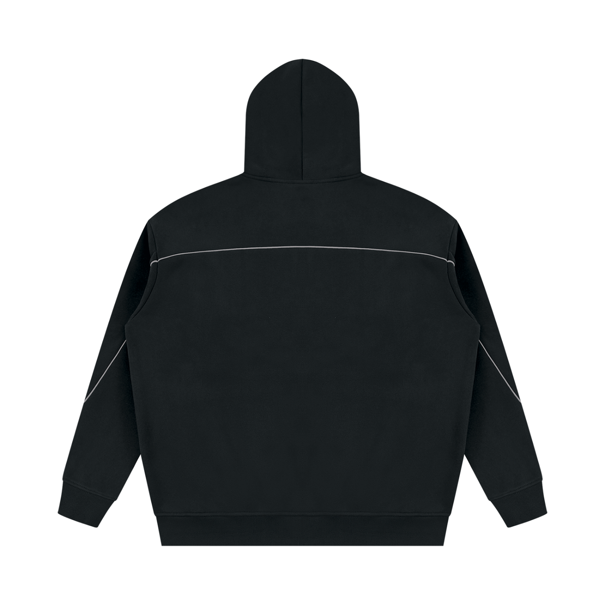 OFF DUTY HOODIE
