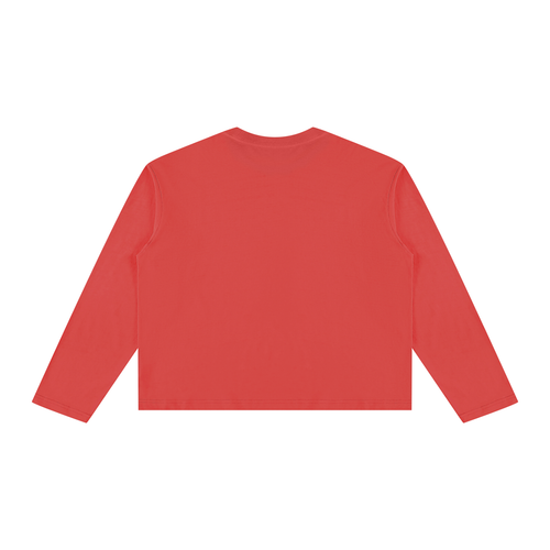 AFTER HOURS LONG SLEEVE