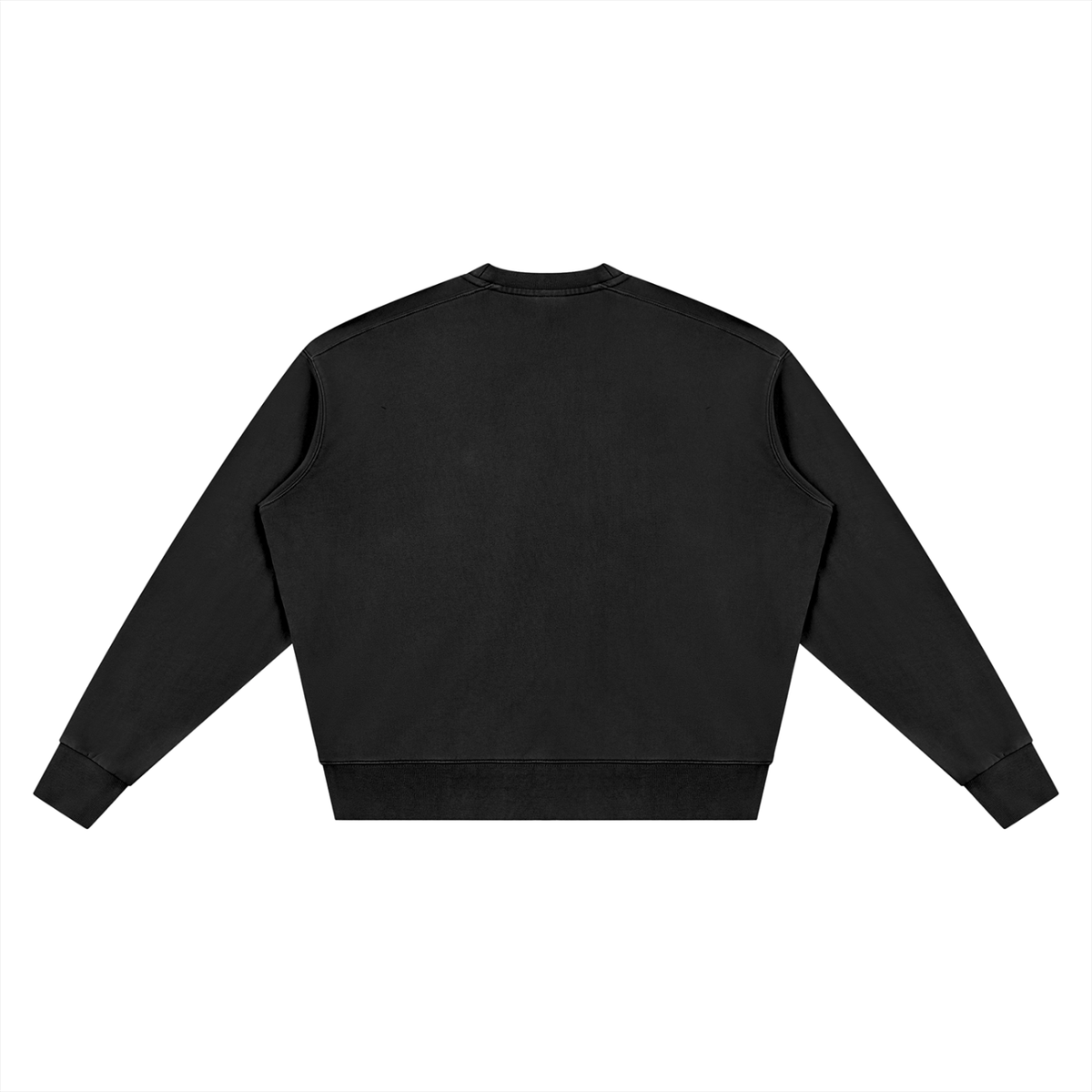 AFTER DARK CREWNECK