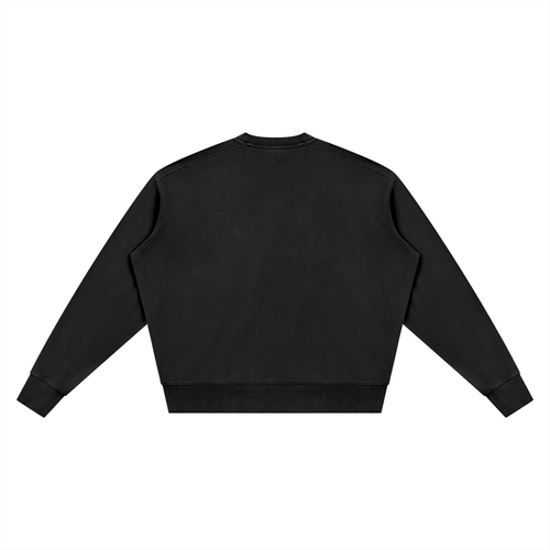 AFTER DARK CREWNECK