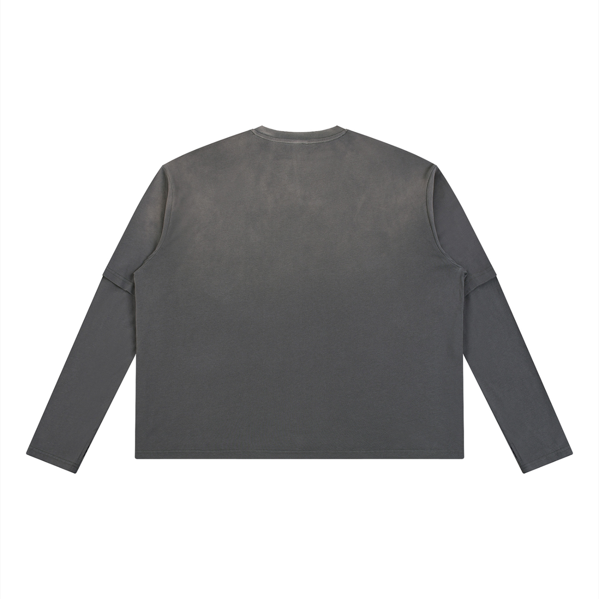 FADED DAYS LONG SLEEVE