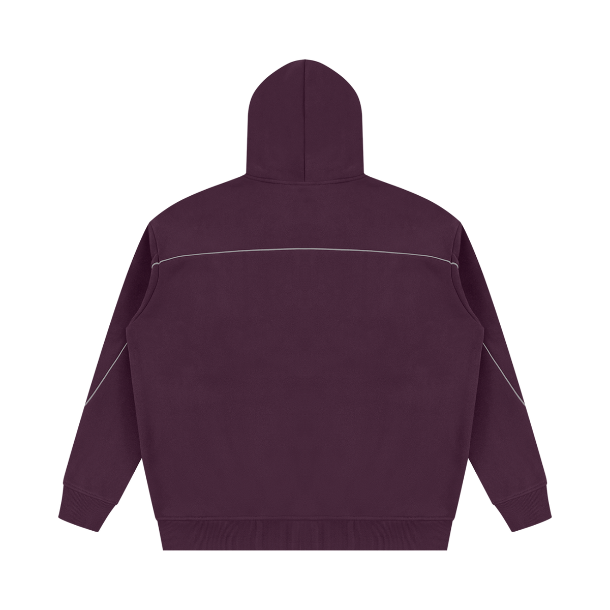 OFF DUTY HOODIE