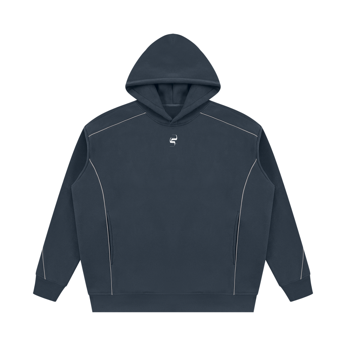 OFF DUTY HOODIE