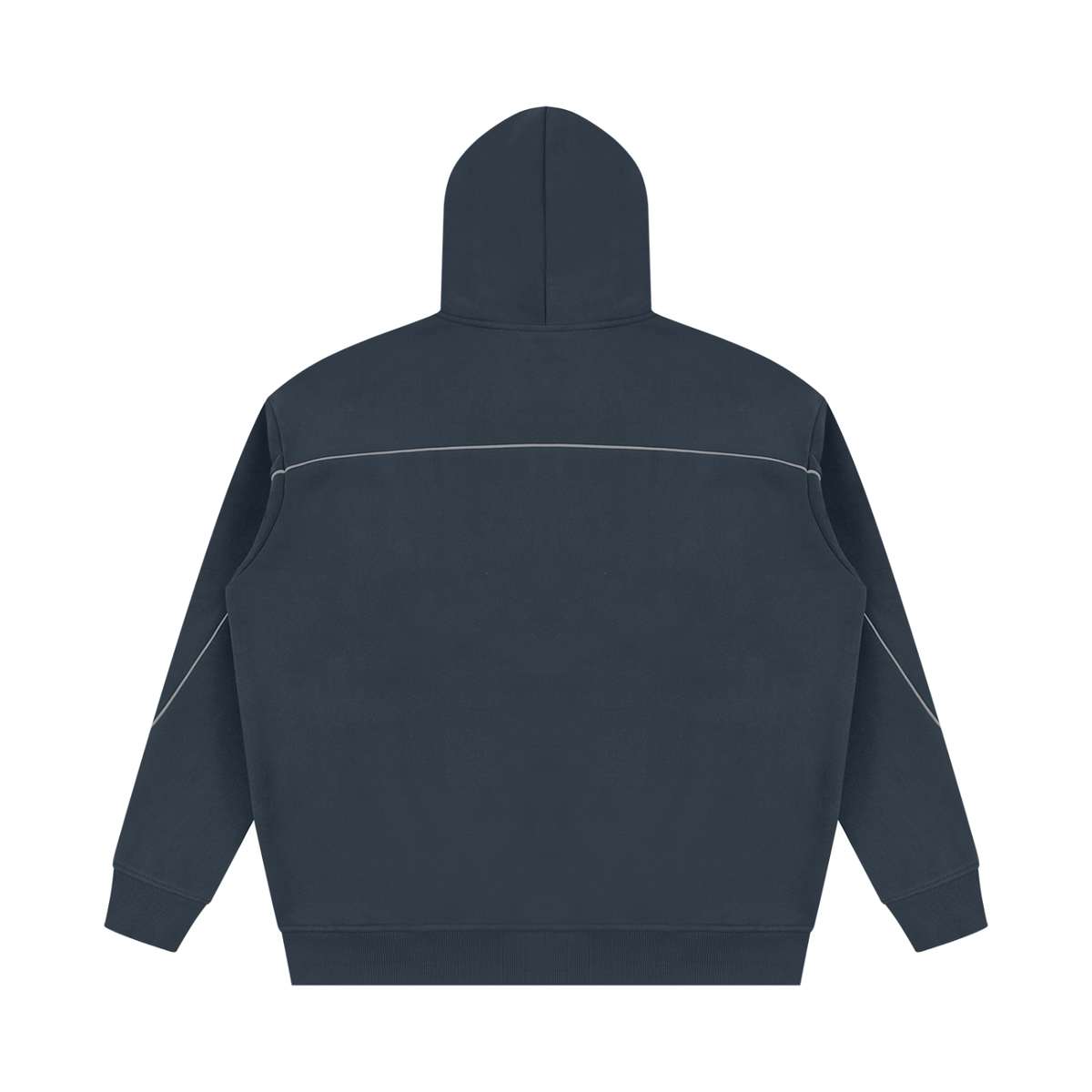 OFF DUTY HOODIE