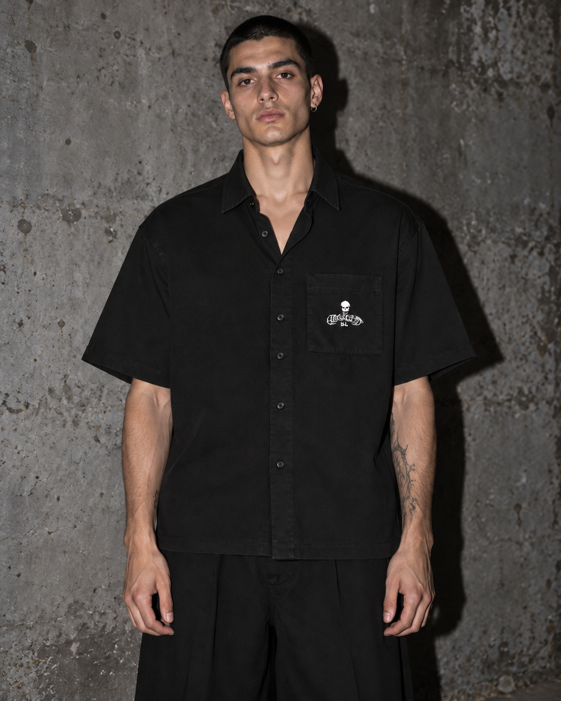 LAST CALL SHIRT