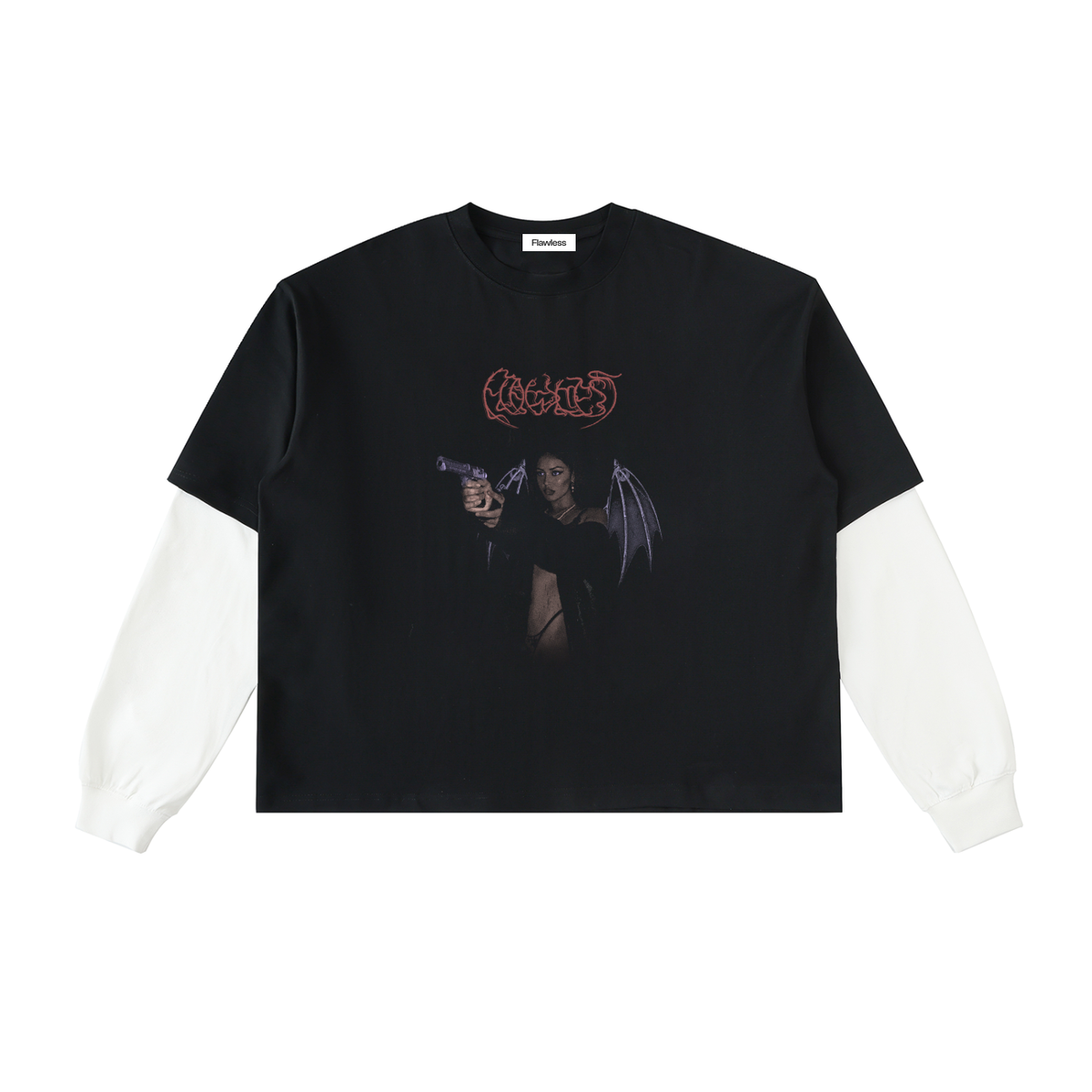 FREE FALL LONG SLEEVE