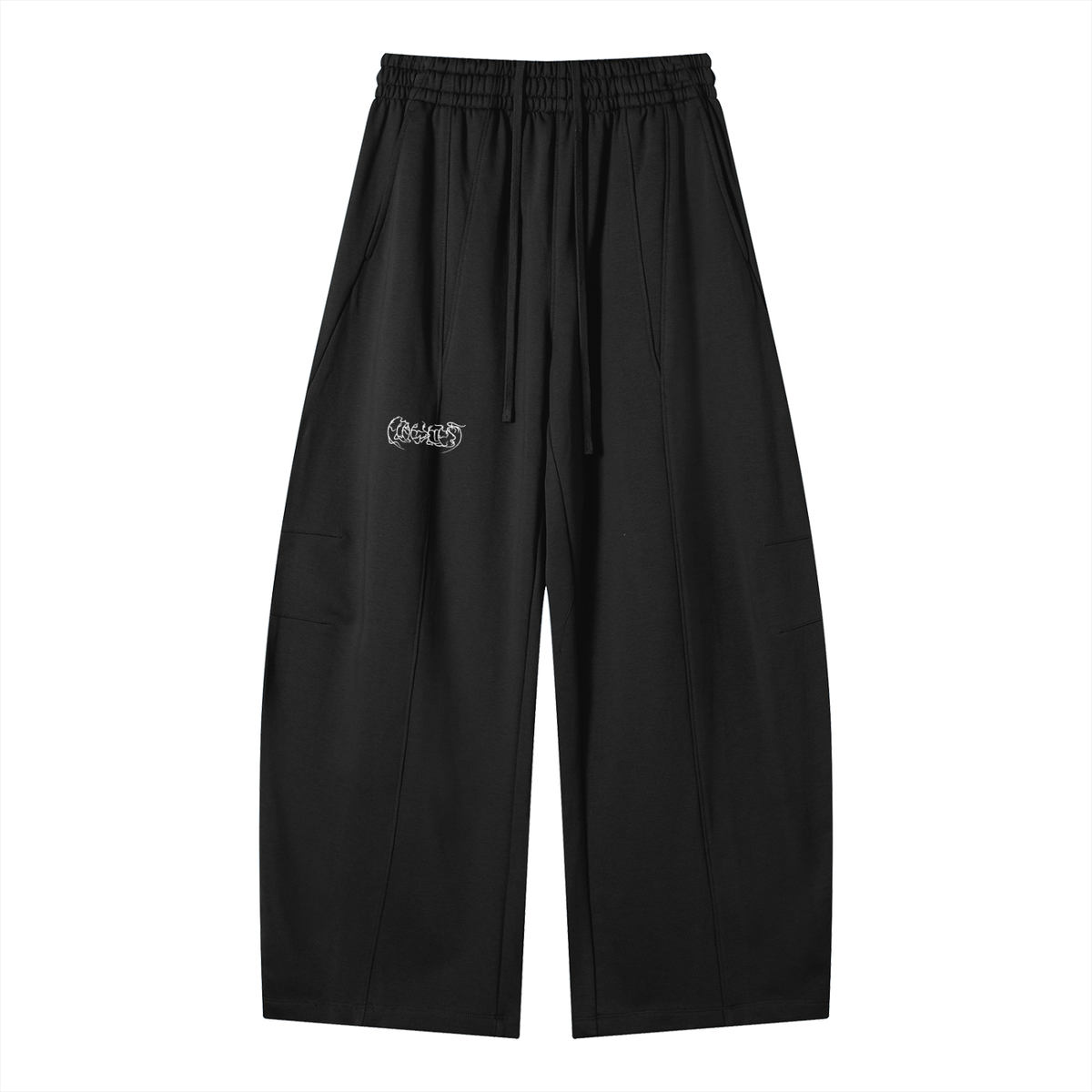 NO RUSH SWEATPANTS