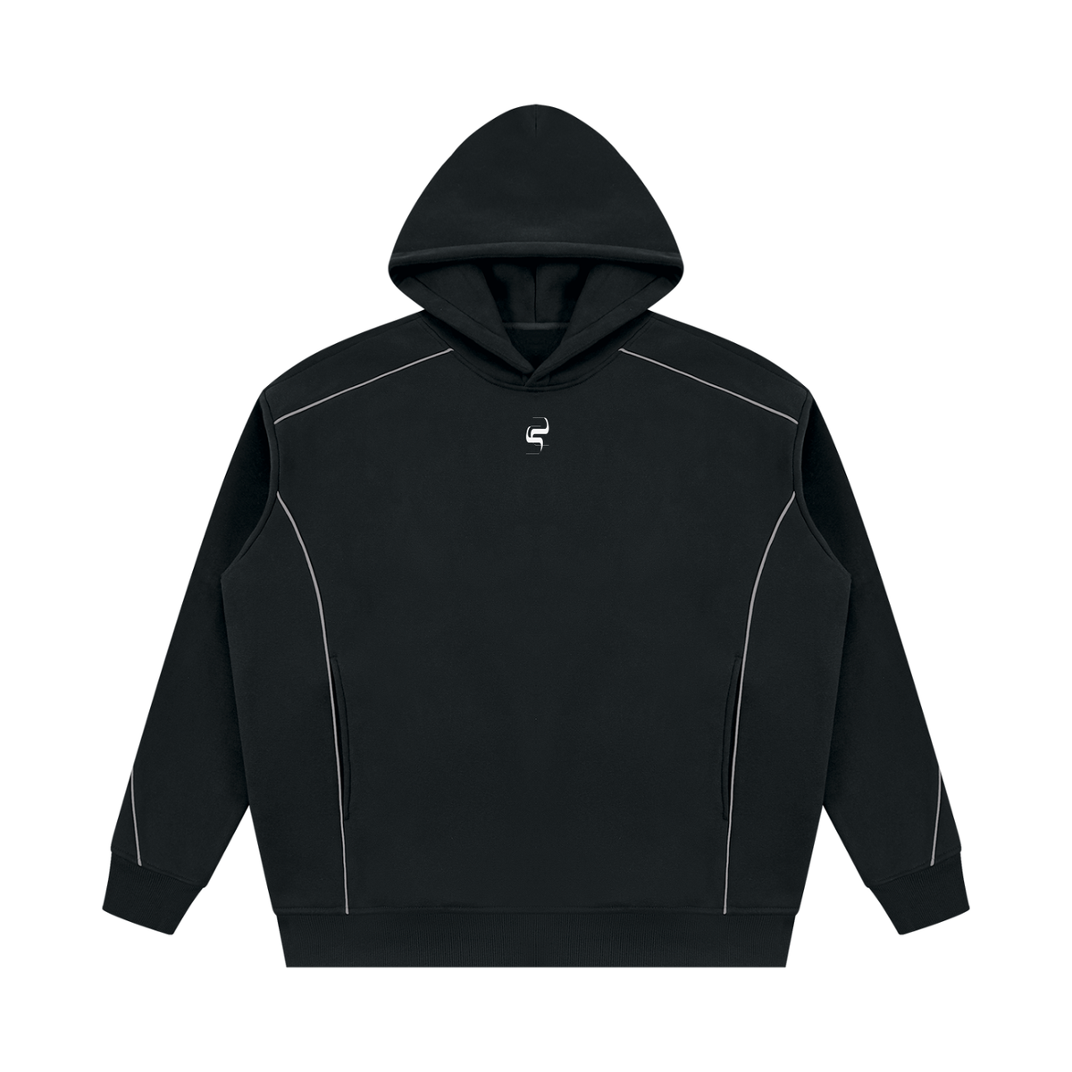 OFF DUTY HOODIE