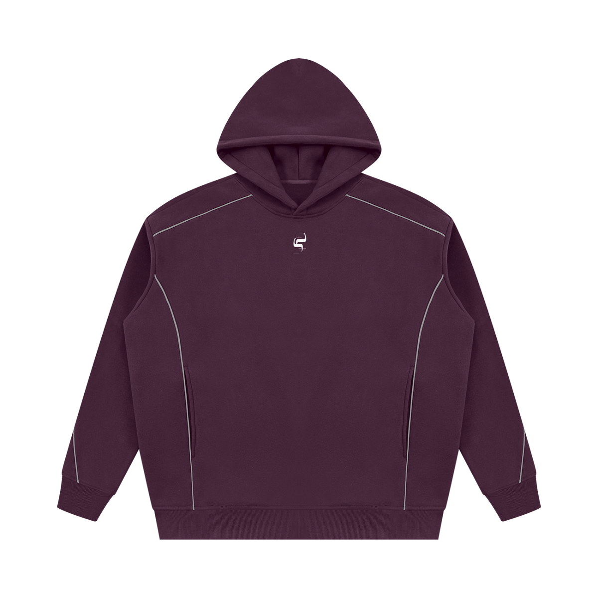 OFF DUTY HOODIE