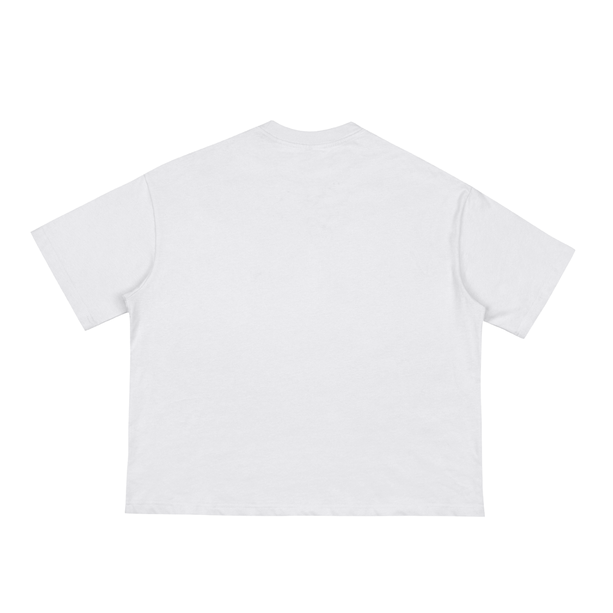STAY CLOSE BOXY TEE