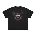 Enzyme Washed T-Shirt