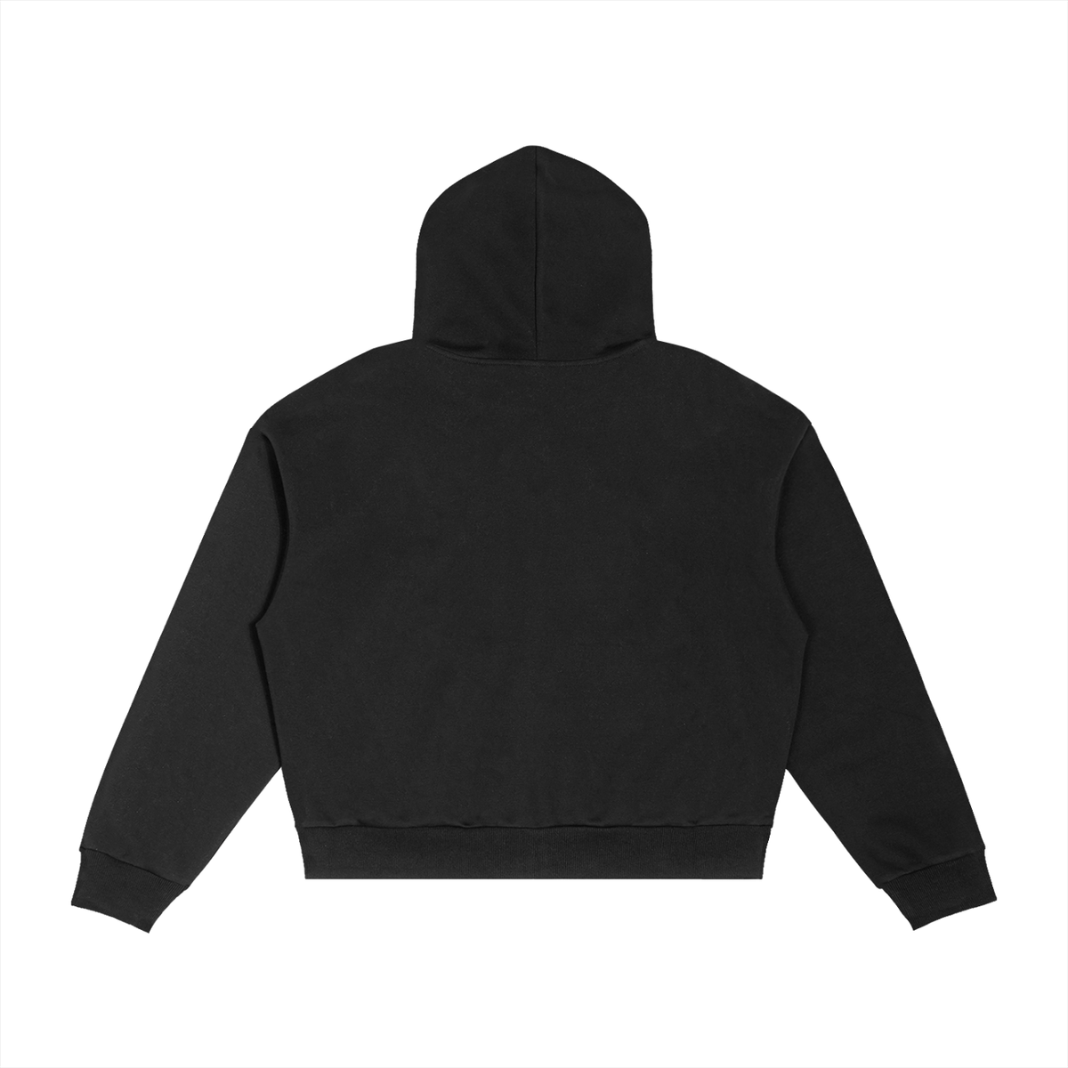 OFF GRID ZIP HOODIE