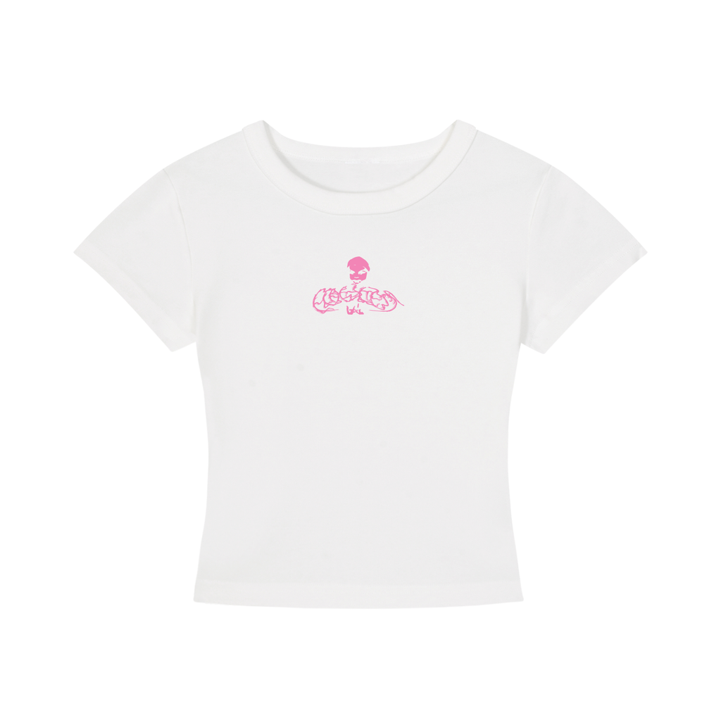 Women's Cropped T-Shirt