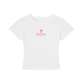 Women's Cropped T-Shirt