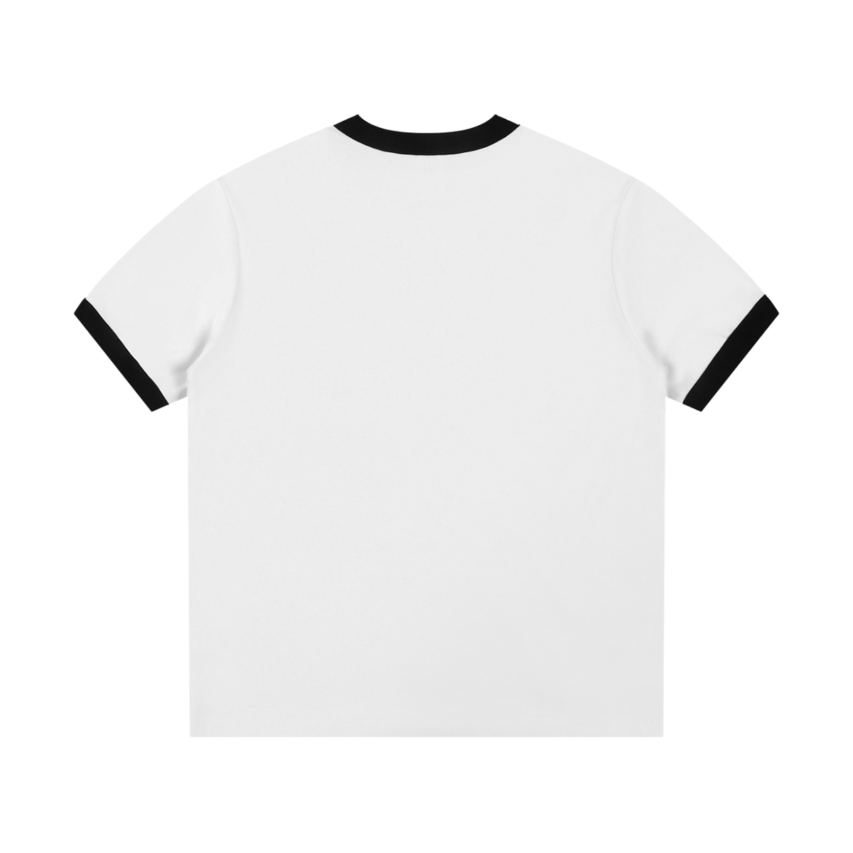 LATE CHECKOUT RINGER TEE