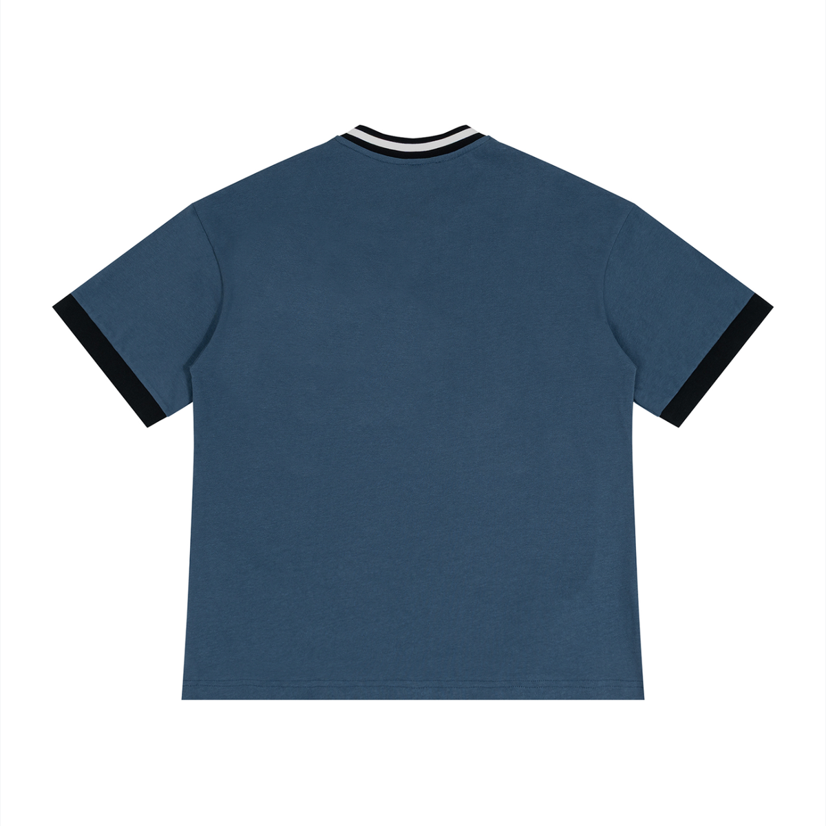 EASY DAYS V-NECK TEE