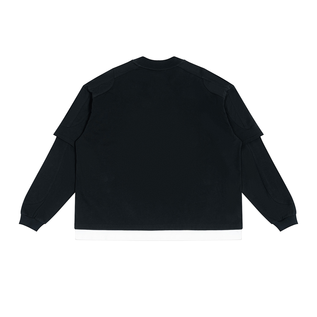 DOUBLE TAKE LONG SLEEVE