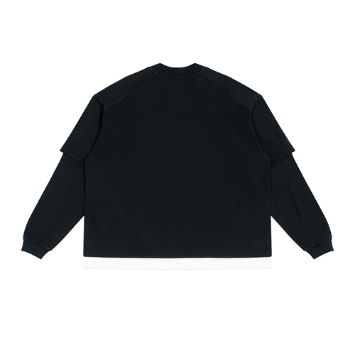 DOUBLE TAKE LONG SLEEVE