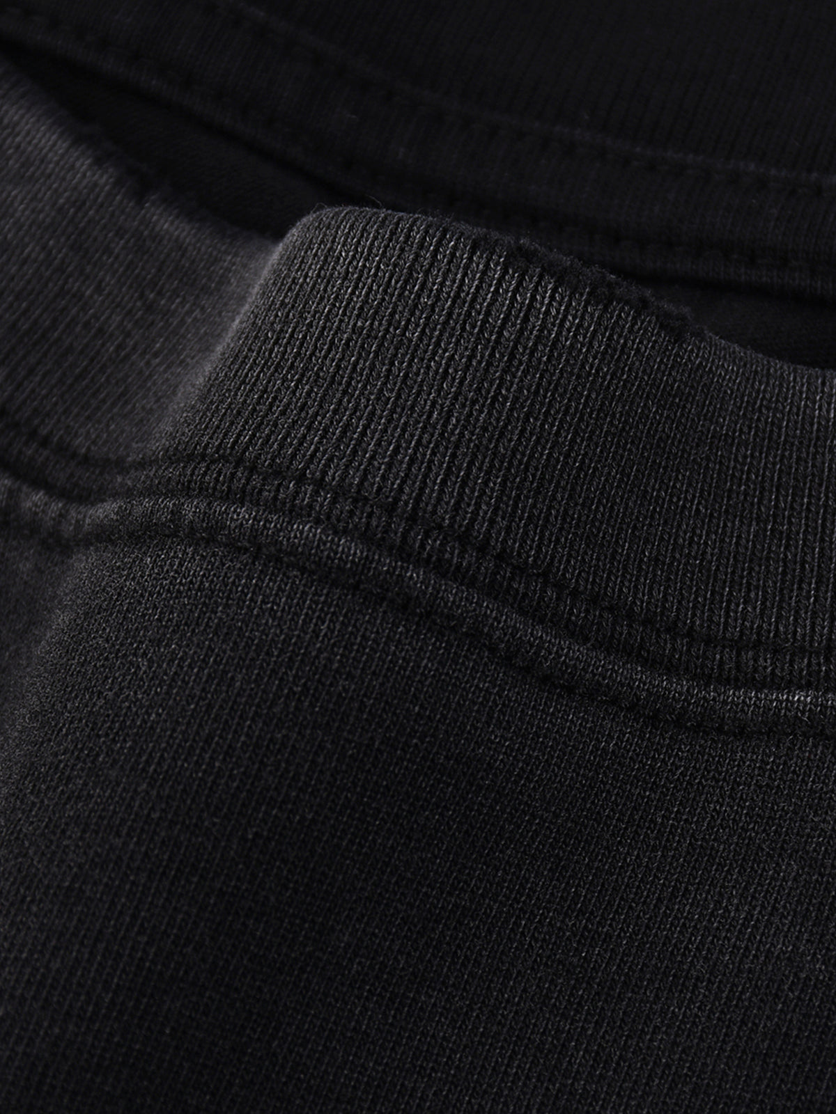 WORN IN TEE